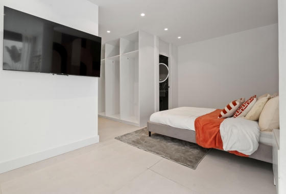 Obra nueva - Apartment - Marbella - El Paraíso