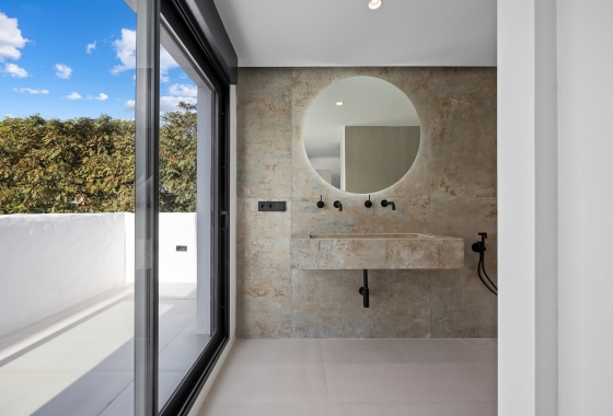 Obra nueva - Apartment - Marbella - El Paraíso