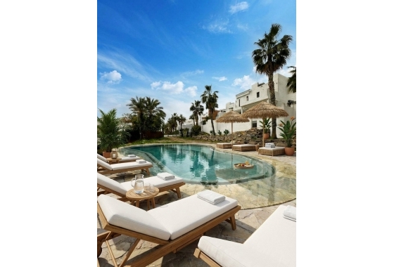 Obra nueva - Apartment - Marbella - El Paraíso