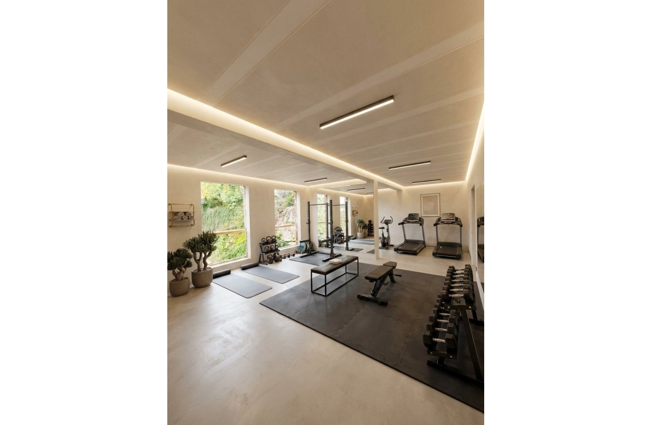 Obra nueva - Apartment - Marbella - El Paraíso
