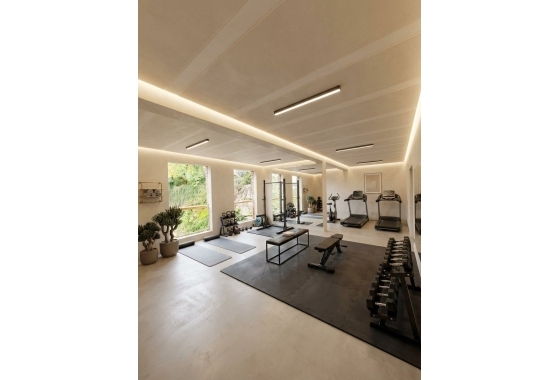 Obra nueva - Apartment - Marbella - El Paraíso