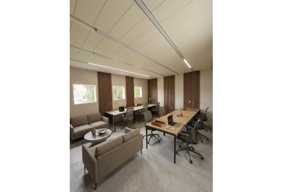 Obra nueva - Apartment - Marbella - El Paraíso