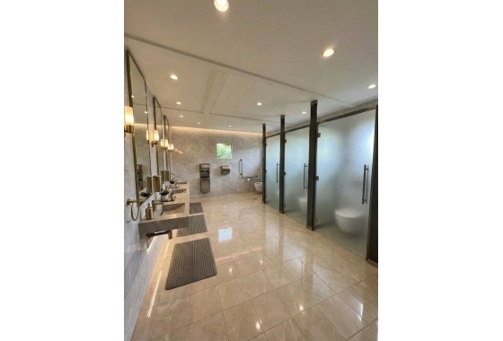 Rynek pierwotny - Penthouse - Marbella - El Paraíso