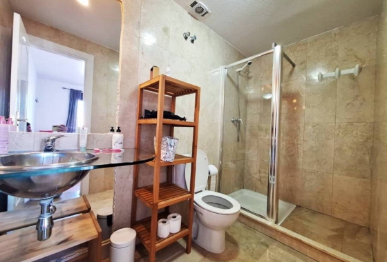 Rynek wtórny - Apartament - Orihuela Costa - Villamartín