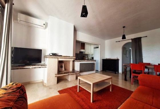 Rynek wtórny - Apartament - Orihuela Costa - Villamartín