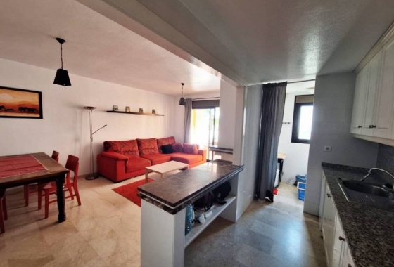 Rynek wtórny - Apartament - Orihuela Costa - Villamartín