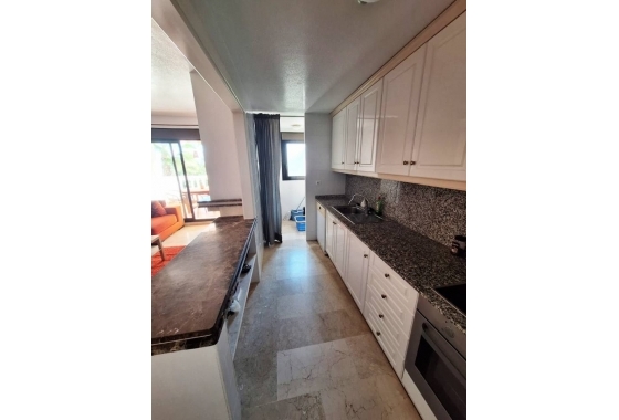 Rynek wtórny - Apartament - Orihuela Costa - Villamartín