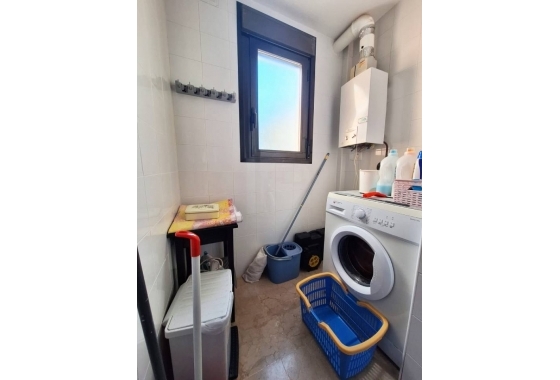 Rynek wtórny - Apartament - Orihuela Costa - Villamartín