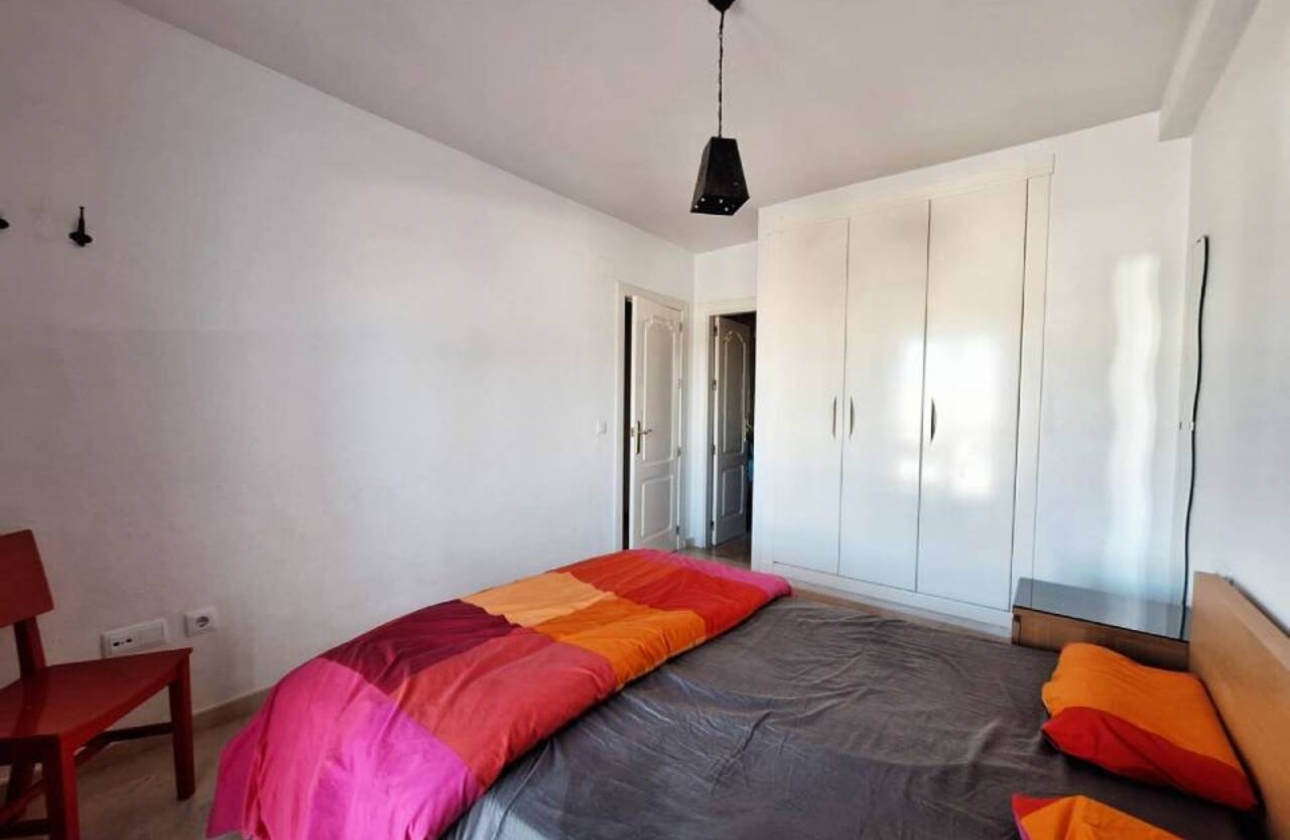 Rynek wtórny - Apartament - Orihuela Costa - Villamartín