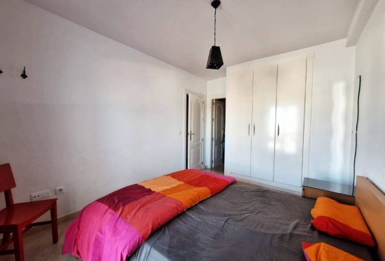 Rynek wtórny - Apartament - Orihuela Costa - Villamartín