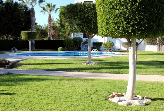 Rynek wtórny - Apartament - Orihuela Costa - Villamartín