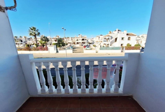 Rynek wtórny - Apartament - Orihuela Costa - Villamartín