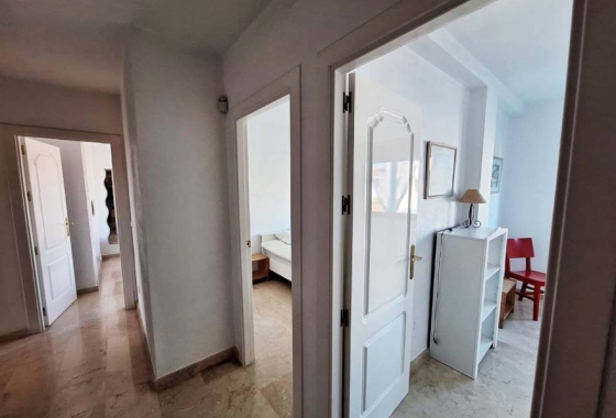 Rynek wtórny - Apartament - Orihuela Costa - Villamartín