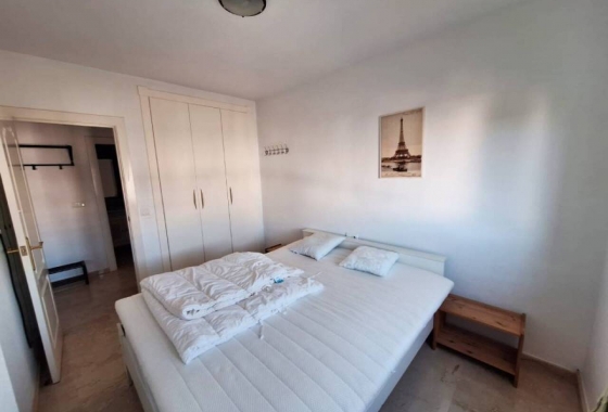 Rynek wtórny - Apartament - Orihuela Costa - Villamartín