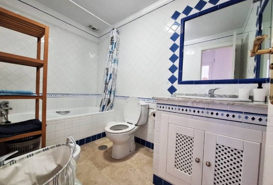 Rynek wtórny - Apartament - Orihuela Costa - Villamartín