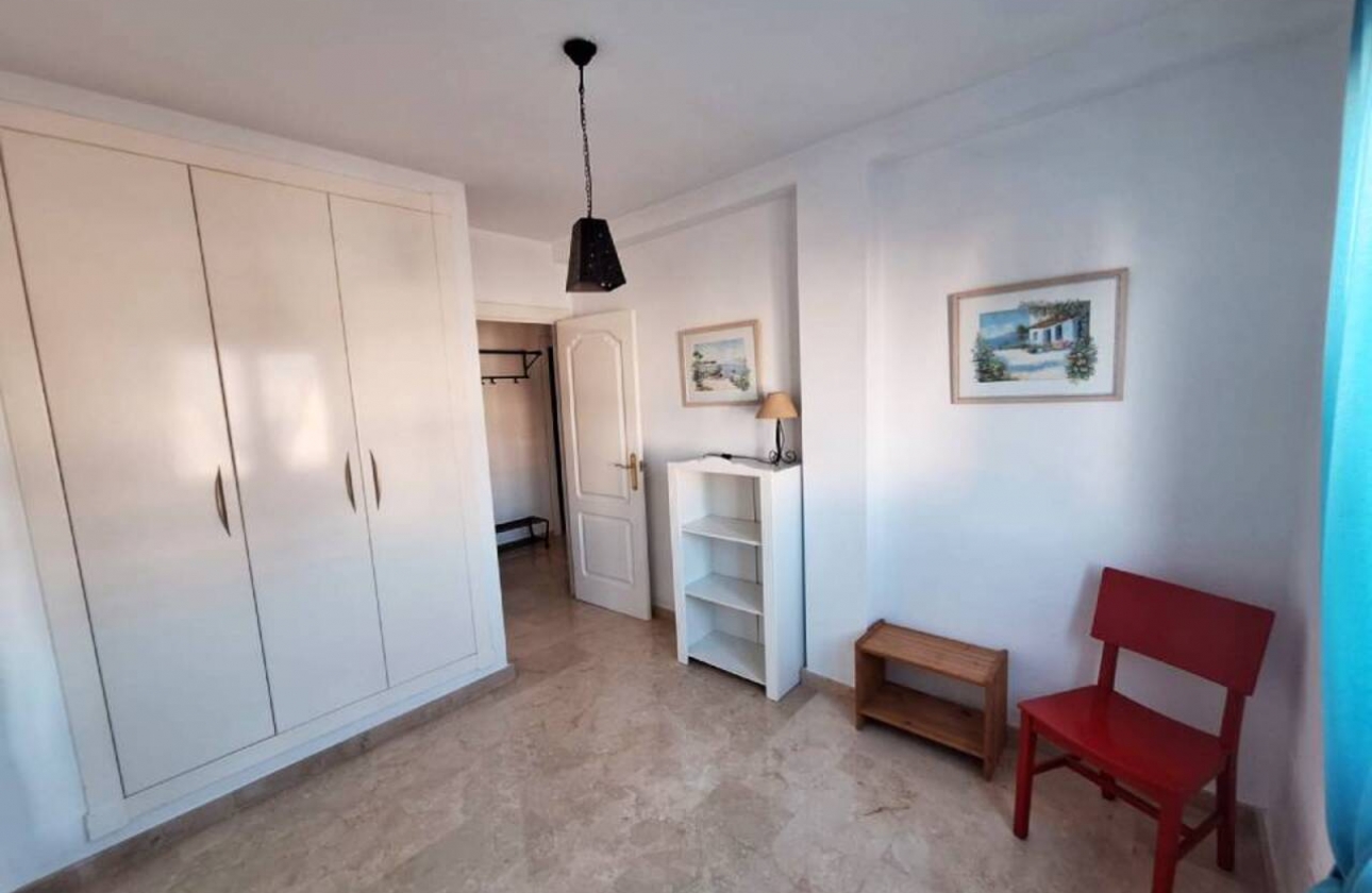 Rynek wtórny - Apartament - Orihuela Costa - Villamartín
