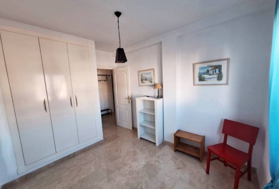 Rynek wtórny - Apartament - Orihuela Costa - Villamartín
