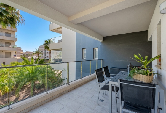Rynek wtórny - Apartament - Orihuela Costa - Los Dolses