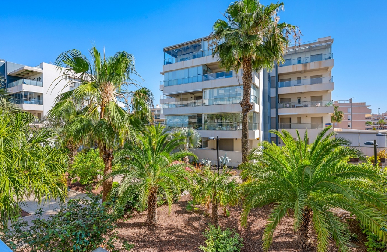 Rynek wtórny - Apartament - Orihuela Costa - Los Dolses
