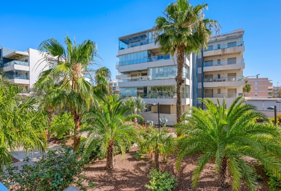 Rynek wtórny - Apartament - Orihuela Costa - Los Dolses