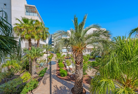 Rynek wtórny - Apartament - Orihuela Costa - Los Dolses