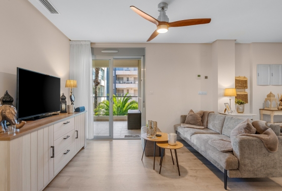 Rynek wtórny - Apartament - Orihuela Costa - Los Dolses