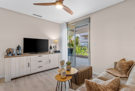 Rynek wtórny - Apartament - Orihuela Costa - Los Dolses