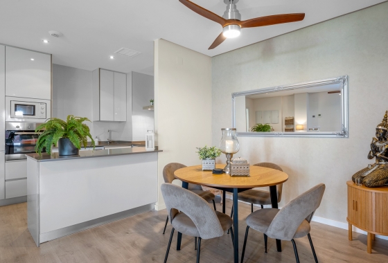 Rynek wtórny - Apartament - Orihuela Costa - Los Dolses