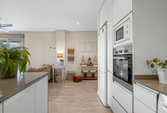 Rynek wtórny - Apartament - Orihuela Costa - Los Dolses