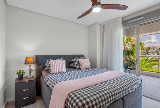 Rynek wtórny - Apartament - Orihuela Costa - Los Dolses