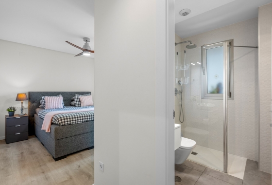 Rynek wtórny - Apartament - Orihuela Costa - Los Dolses