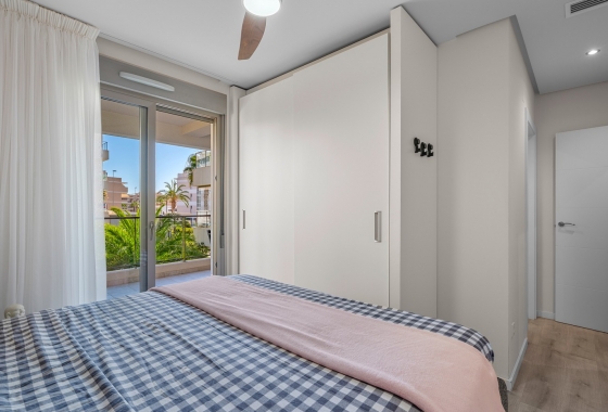 Rynek wtórny - Apartament - Orihuela Costa - Los Dolses