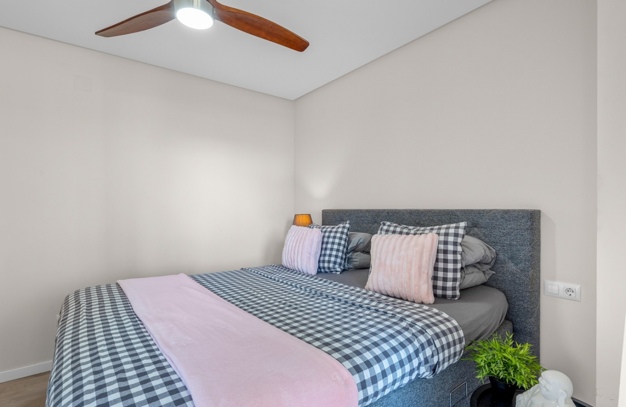 Rynek wtórny - Apartament - Orihuela Costa - Los Dolses