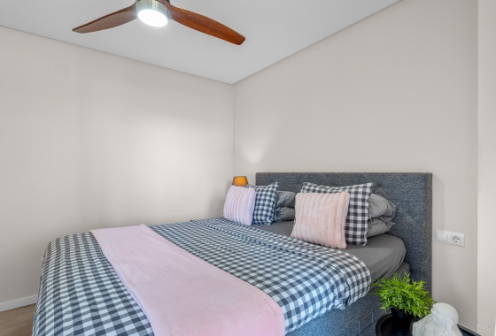 Rynek wtórny - Apartament - Orihuela Costa - Los Dolses
