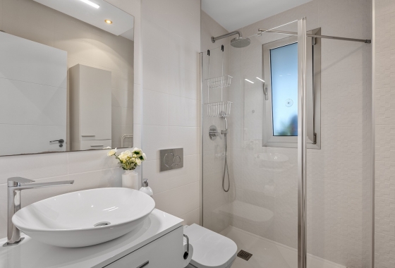 Rynek wtórny - Apartament - Orihuela Costa - Los Dolses