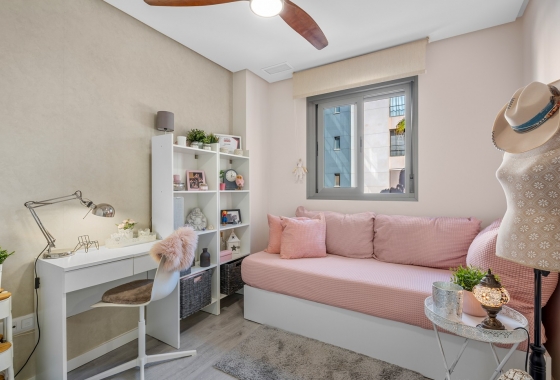 Rynek wtórny - Apartament - Orihuela Costa - Los Dolses
