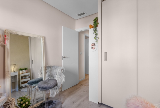 Rynek wtórny - Apartament - Orihuela Costa - Los Dolses
