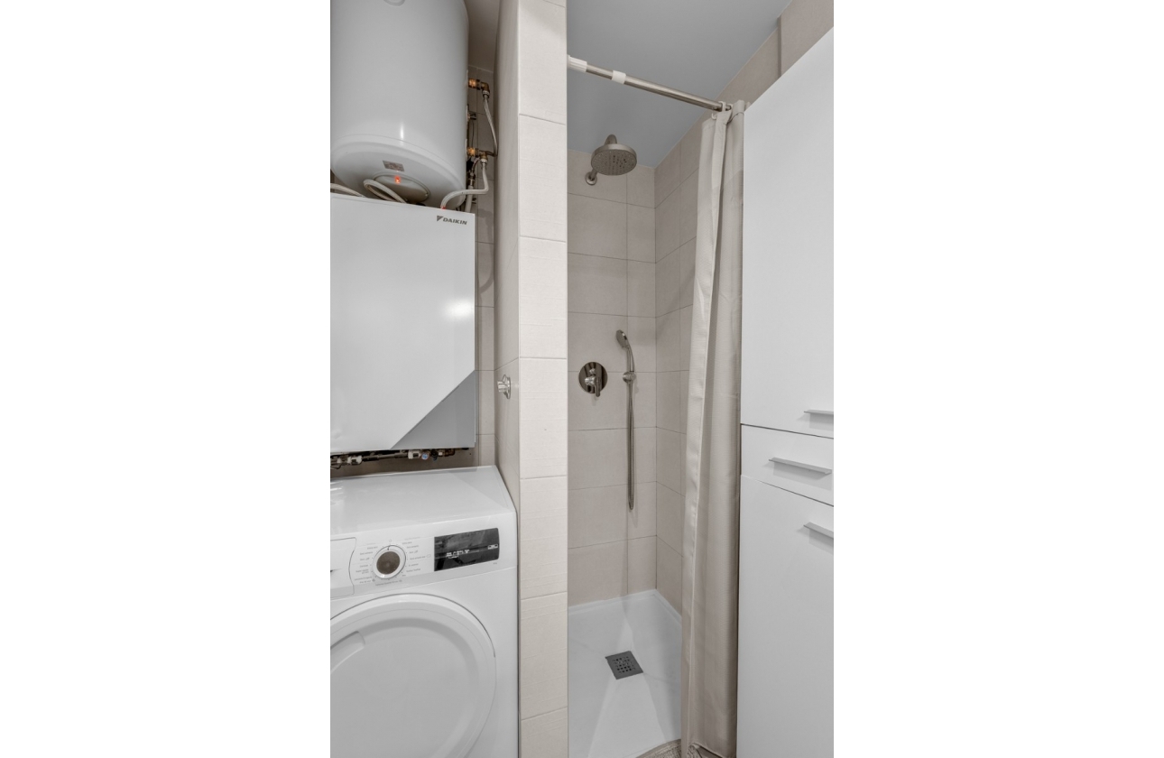 Rynek wtórny - Apartament - Orihuela Costa - Los Dolses