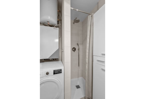 Rynek wtórny - Apartament - Orihuela Costa - Los Dolses