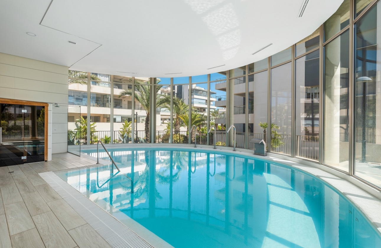 Rynek wtórny - Apartament - Orihuela Costa - Los Dolses