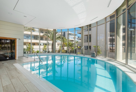 Rynek wtórny - Apartament - Orihuela Costa - Los Dolses