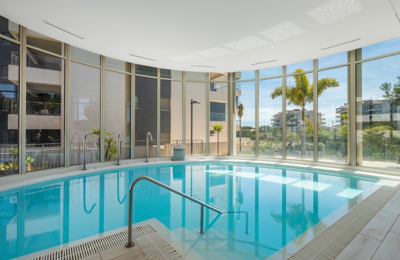Rynek wtórny - Apartament - Orihuela Costa - Los Dolses