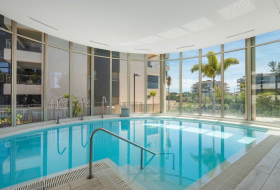 Rynek wtórny - Apartament - Orihuela Costa - Los Dolses