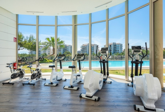 Rynek wtórny - Apartament - Orihuela Costa - Los Dolses