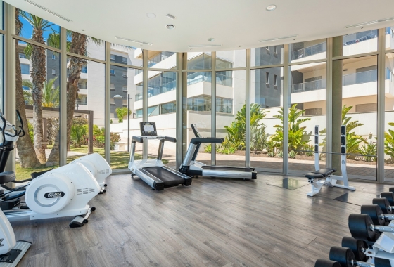 Rynek wtórny - Apartament - Orihuela Costa - Los Dolses