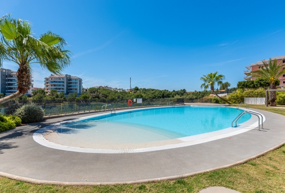 Rynek wtórny - Apartament - Orihuela Costa - Los Dolses