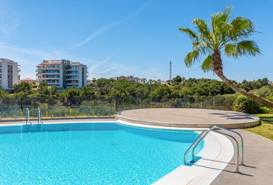 Rynek wtórny - Apartament - Orihuela Costa - Los Dolses