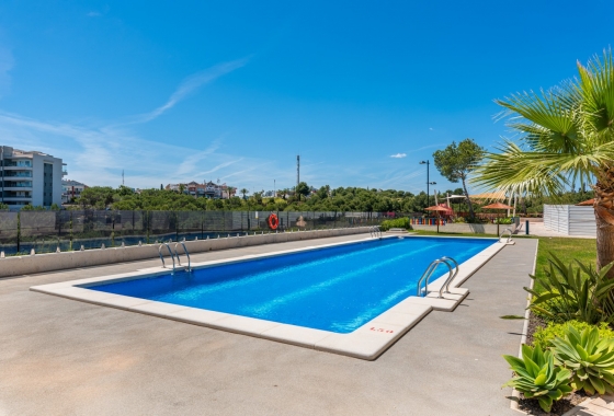 Rynek wtórny - Apartament - Orihuela Costa - Los Dolses