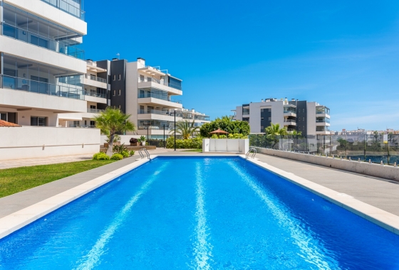 Rynek wtórny - Apartament - Orihuela Costa - Los Dolses