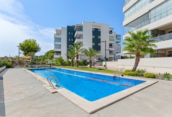Rynek wtórny - Apartament - Orihuela Costa - Los Dolses